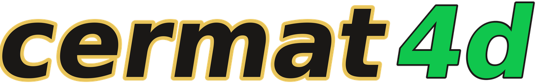 cermat4d logo