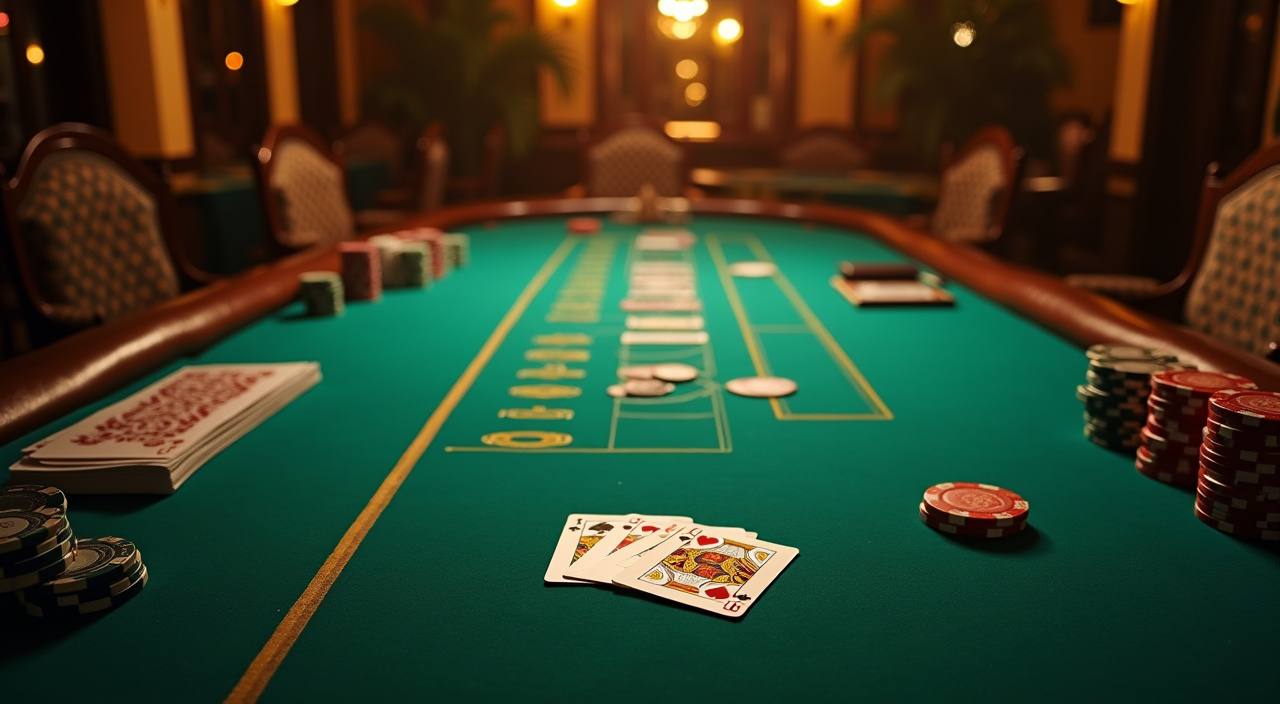 cermat4d Live Tables and Game Rooms
